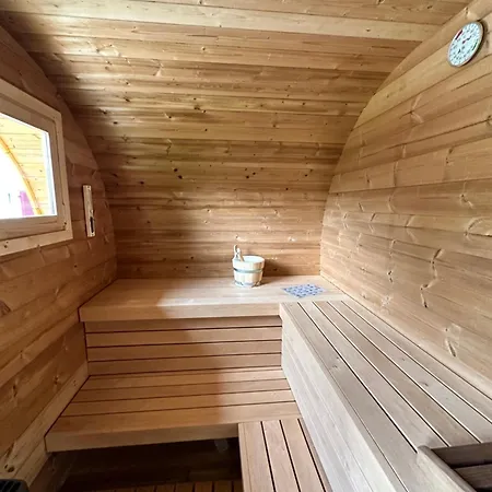 Schwarzwald Falkau 別荘 *