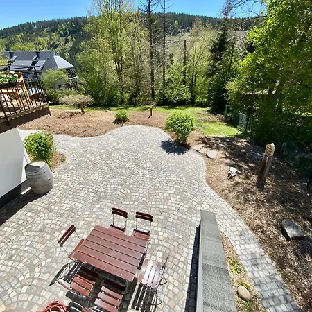Feldberg / Falkau Holiday home Feldberg (Baden-Wurttemberg)