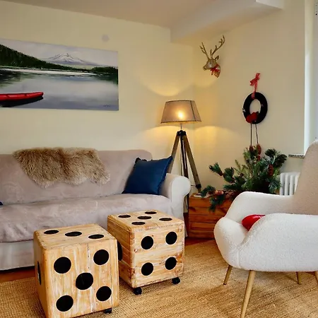 Feldberg / Falkau Holiday home