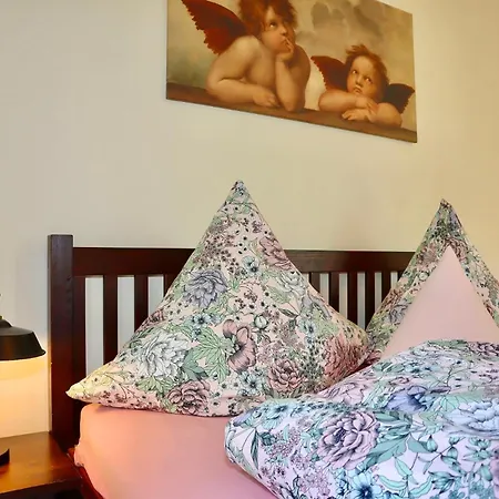 Feldberg / Falkau Holiday home