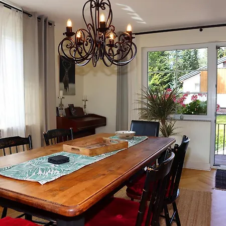 Feldberg / Falkau Holiday home *