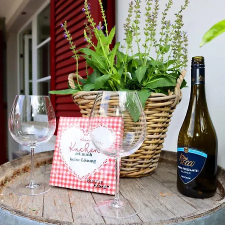 別荘 Schwarzwald Falkau フェルトベルク