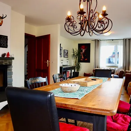 Schwarzwald Falkau 別荘 *