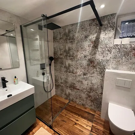 別荘 Schwarzwald Falkau *